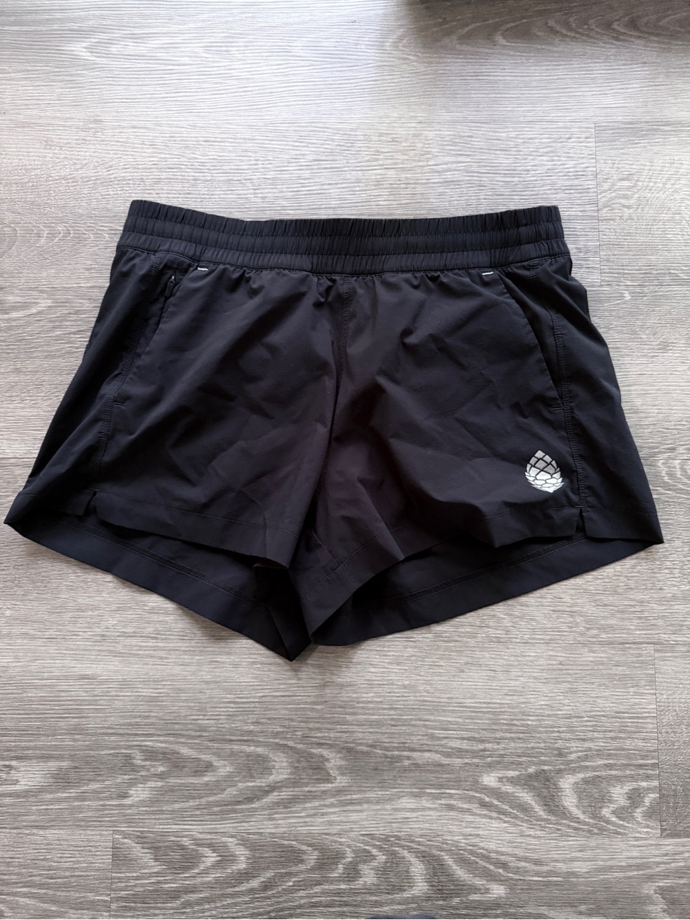 Stio Women's Bounder Shorts - 3in NWOT